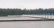তিস্তার পানি বিপৎসীমার ১৬ সেমি নিচে, বন্যার শঙ্কা নেই