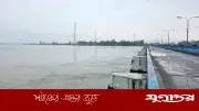 উজানের ঢলে তিস্তার পানি বিপৎসীমার ওপরে, উত্তরাঞ্চলে বন্যার শঙ্কা
