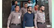 ছাত্রলীগ নেতা সিয়ামের বিরুদ্ধে দুদকের মামলায় সাক্ষ্য গ্রহণ শুরু