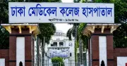 ঢামেক ও ঢাবি এলাকা থেকে তিন ব্যক্তির লাশ উদ্ধার