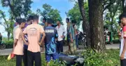 সিলেটে মোটরসাইকেল দুর্ঘটনায় তিন বন্ধুর মৃত্যু