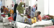 হামে আরও ৩ শিশুর মৃত্যু, আক্রান্ত বেড়ে ১ হাজার ২৯