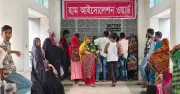 হামের উপসর্গে আরও ৩ শিশুর মৃত্যু, মৃতের সংখ্যা ৭৫৩