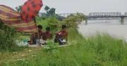 কুড়িগ্রাম সীমান্তে শূন্যরেখা থেকে উধাও তিন তরুণ, ১৭ দিন পর রহস্য
