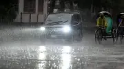 ঢাকায় বজ্রসহ বৃষ্টির আভাস, বন্যার্তদের পাশে দাঁড়াতে নির্দেশ প্রধানমন্ত্রীর