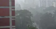 দেশে বজ্রবৃষ্টির সম্ভাবনা, ব্রহ্মপুত্র অববাহিকায় স্বল্পমেয়াদি বন্যার আশঙ্কা