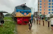 পাঁচ দিন বন্ধের পর রোববার থেকে চট্টগ্রাম-কক্সবাজার রুটে ট্রেন চলাচল শুরু