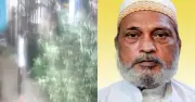 মুম্বাইয়ে গাছ ভেঙে প্রাণ গেল ৬৩ বছর বয়সী এক ব্যক্তির