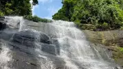 ট্রাকের পেছনে মোটরসাইকেলের ধাক্কায় এনসিপি নেতা নিহত, মিরসরাইয়ের ঝরনা বন্ধ