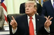 ইসরায়েলে ট্রাম্পের প্রতি ক্ষোভ ও জায়নবাদের ঐতিহাসিক ফাটল
