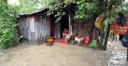 বাঁশখালীতে বৃষ্টি ও পাহাড়ি ঢলে ডুবে দুই শিশুর মৃত্যু