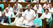 বগুড়ায় ইউএভি কারখানা স্থাপন শুরু: প্রধানমন্ত্রী