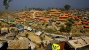 উখিয়ায় স্ত্রী-সন্তানকে গলা কেটে হত্যা; মানবকেন্দ্রিক এআই ও নেতৃত্বে আন্তর্জাতিক স্বীকৃতি পেল ৫৭ ব্যক্তি-প্রতিষ্ঠান