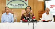 ইউনিয়ন পরিষদ নির্বাচন অক্টোবরের প্রথমার্ধে, জানালেন উপদেষ্টা