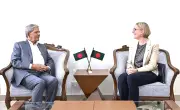ডিসেম্বরের মধ্যে ইউনিয়ন পরিষদ নির্বাচন শুরু করার লক্ষ্যে কাজ চলছে: স্থানীয় সরকারমন্ত্রী