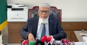 ইউপি-পৌরসভা নির্বাচন শেষে জেলা-উপজেলা নির্বাচন : ইসি