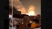 যুক্তরাষ্ট্র-ইরানের যুদ্ধবিরতি ভেস্তে যাওয়ার আশঙ্কা, পাল্টাপাল্টি হামলায় ১৭০টি লক্ষ্যবস্তুতে আঘাত