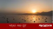 জাহাজে হামলার জেরে ইরানের তেল নিষেধাজ্ঞা শিথিলের অনুমতি বাতিল করল যুক্তরাষ্ট্র