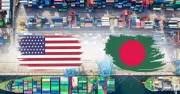 যুক্তরাষ্ট্রের নতুন শুল্কে বাংলাদেশের রপ্তানি খাত উদ্বিগ্ন: এডিবি