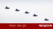 হরমুজ প্রণালিতে ইরানের ৮০ লক্ষ্যবস্তুতে যুক্তরাষ্ট্রের হামলা, তীব্র উত্তেজনা