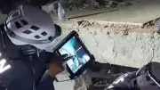 ভেনেজুয়েলায় ভূমিকম্পের ৬ দিন পর ধ্বংসস্তূপ থেকে ৩ বছরের শিশুকে জীবিত উদ্ধার