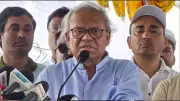 ছয় নদীর ১০ পয়েন্টে পানি বিপৎসীমার ওপরে, মিশরের কোচকে সুখবর দিল ফিফা