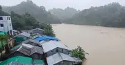 ৫ নদীর ৯ পয়েন্টে পানি বিপৎসীমার ওপর, সতর্ক থাকার আহ্বান