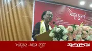 গণতান্ত্রিক রাষ্ট্র গঠনের লক্ষ্যে কাজ করছি: জাহেদ উর রহমান