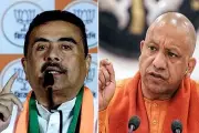 শুভেন্দু অধিকারীর পশ্চিমবঙ্গে শুরু ‘বুলডোজার নীতি’, এনকাউন্টারে নিহত ধর্ষণ-খুনের অভিযুক্ত