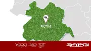 মনিরামপুরে স্ত্রীর লাঠির আঘাতে স্বামী নিহত, অভিযুক্ত আটক
