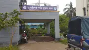 মাদারীপুরে থানা থেকে গ্রিল ভেঙে নারী পালিয়েছে, তদন্ত কমিটি গঠন