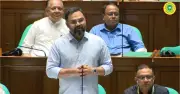 বিশ্বকাপ ফুটবল উন্মাদনা যেন সহিংসতায় না রূপ নেয়: ক্রীড়া প্রতিমন্ত্রী