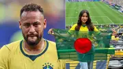 বিশ্বকাপের গ্যালারিতে ব্রাজিল সমর্থক সাফা কবির: স্বপ্নপূরণের আবেগময় অভিজ্ঞতা