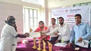 শরণখোলায় বিশ্ব জনসংখ্যা দিবস পালিত
