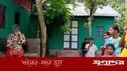 কুমিল্লায় প্রেমিকের বাড়িতে ১২ দিন ধরে তরুণীর অনশন, বিয়ের দাবিতে