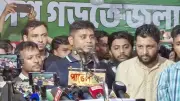 ভারত থেকে ট্রাভেল পারমিটে দেশে ফিরলেন দিনাজপুরের তরুণী