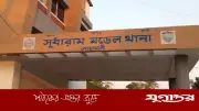 ফিফা সভাপতি ও রেফারির বিরুদ্ধে থানায় যুবক, আন্তর্জাতিক আদালতে যাওয়ার পরামর্শ ওসির