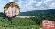 সিলেটের গোয়াইনঘাট সীমান্তে ভারতীয় গুলিতে যুবক নিহত