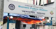 বনানীতে ছুরিকাঘাতে যুবক খুন, নারী আটক