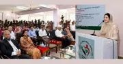 দেশজুড়ে ডে কেয়ার সেন্টার সম্প্রসারণের আহ্বান জুবাইদা রহমানের